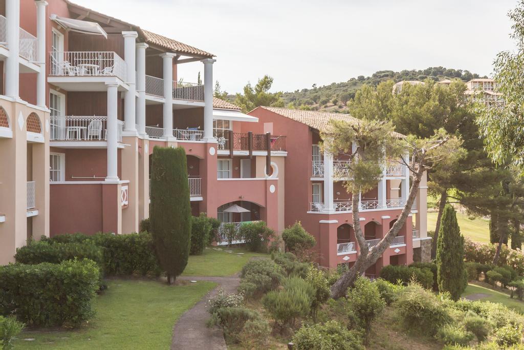 Residence Le Hameau Cap Esterel - Maeva Home Saint-Raphaël Zewnętrze zdjęcie