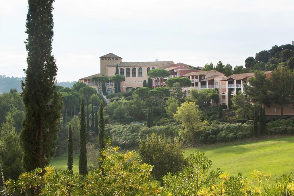 Residence Le Hameau Cap Esterel - Maeva Home Saint-Raphaël Zewnętrze zdjęcie